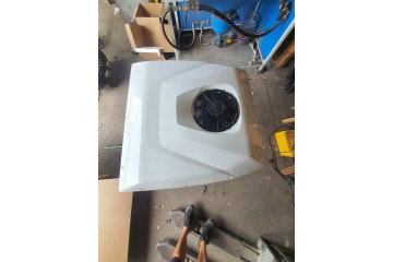 PARKING AIR CONDITIONING TRP ROOF DAF XF XG XG NEW 1548739 1002968475 Part manufacturer DAF OE