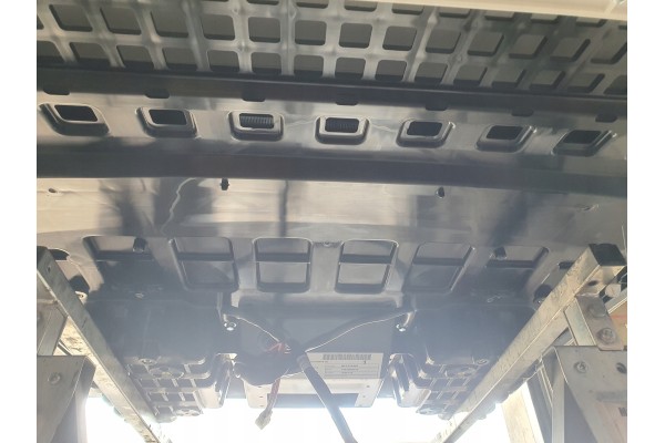 PARKING AIR CONDITIONING TRP ROOF DAF XF XG XG NEW 1548739 1002968475 Kind Other