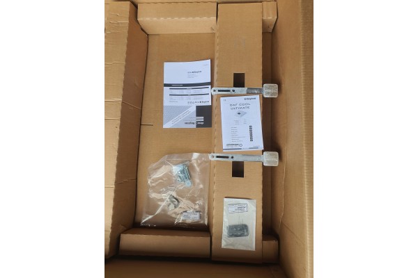 PARKING AIR CONDITIONING TRP ROOF DAF XF XG XG NEW 1548739 1002968475 Quality of parts according to GVO O original with manufact