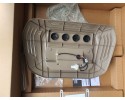 PARKING AIR CONDITIONING TRP ROOF DAF XF XG XG NEW 1548739 1002968475 Customs tariff code 84159000