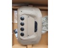 Aire Acondicionado de Techo para Parking TRP DAF XF XG XG Nuevo