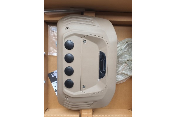 Aire Acondicionado de Techo para Parking TRP DAF XF XG XG Nuevo
