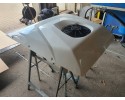 Aire Acondicionado de Techo para Parking TRP DAF XF XG XG Nuevo