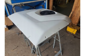 Aire Acondicionado de Techo para Parking TRP DAF XF XG XG Nuevo