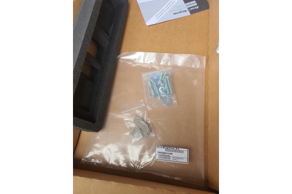 Aire Acondicionado de Techo para Parking TRP DAF XF XG XG Nuevo
