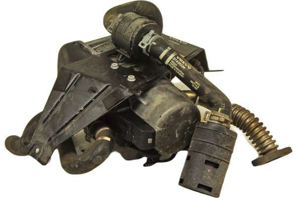 QL379 Volvo V90 16 Webasto Standby Heating Petrol 31694656