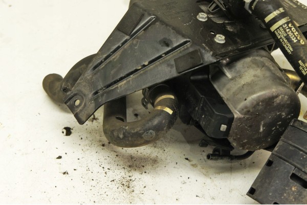 QL379 Volvo V90 16 Webasto Standby Heating Petrol 31694656 Catalog number of the part QL379 31694656