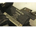 QL379 Volvo V90 16 Webasto Standby Heating Petrol 31694656 Customs tariff code 87089997