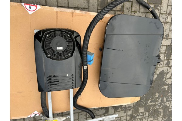 PARKING AIR CONDITIONING WAECO COOLAIR SP 950T