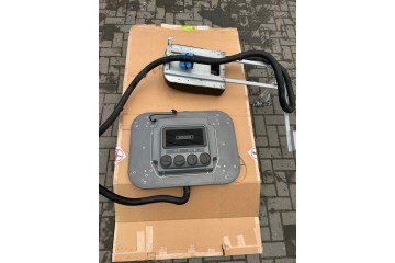PARKING AIR CONDITIONING WAECO COOLAIR SP 950T Catalog number of the part 9360005549