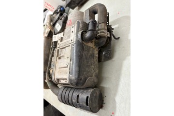 BMW X3 G01 X4 G02 WEBASTO DIESEL PARKING HEATER 9366924 ORIGINAL EU Catalog number of the part BMW X3 G01 X4 G02 WEBASTO OGRZEWA