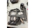 BMW X3 G01 X4 G02 WEBASTO DIESEL PARKING HEATER 9366924 ORIGINAL EU Part manufacturer Webasto