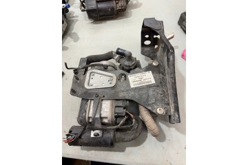 BMW X3 G01 X4 G02 WEBASTO DIESEL PARKING HEATER 9366924 ORIGINAL EU Part manufacturer Webasto