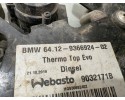 BMW X3 G01 X4 G02 WEBASTO DIESEL PARKING HEATER 9366924 ORIGINAL EU Car type passenger cars