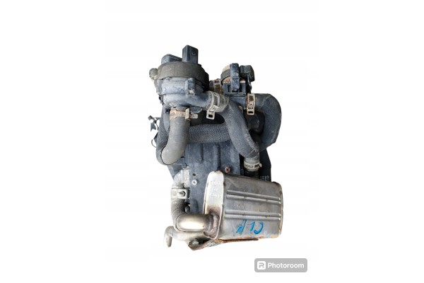 MERCEDES CLA 177 W177 A177 WEBASTO 2475008000 DIESEL CDI Catalog number of the part A2475008000