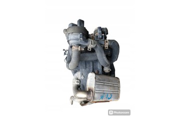 MERCEDES CLA 177 W177 A177 WEBASTO 2475008000 DIESEL CDI Catalog number of the part A2475008000