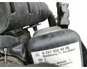 MERCEDES CLA 177 W177 A177 WEBASTO 2475008000 DIESEL CDI Part manufacturer Webasto