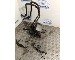 PARKING HEATER WEBASTO FIAT DUCATO 000002021232