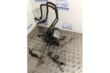 PARKING HEATER WEBASTO FIAT DUCATO 000002021232