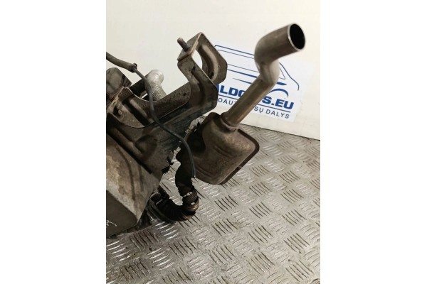PARKING HEATER WEBASTO FIAT DUCATO 000002021232 Catalog number of the part 000002021232