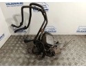 PARKING HEATER WEBASTO FIAT DUCATO 000002021232 Car type passenger cars