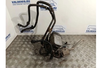 PARKING HEATER WEBASTO FIAT DUCATO 000002021232 Car type passenger cars