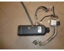 Parking heater Webasto Eberspacher D1L 12V