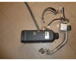 Parking heater Webasto Eberspacher D1L 12V