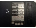 Parking heater Webasto Eberspacher D1L 12V Catalog number of the part 252040