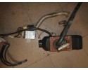 Parking heater Webasto Eberspacher D1L 12V Car type 4x4 SUV buses trucks cargo vans RVs passenger cars