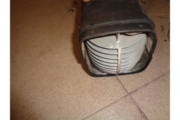 Calefactor estacionario Webasto HL18D / Eberspacher D1LC