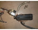Calefactor estacionario Webasto HL18D / Eberspacher D1LC