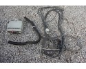 ADDITIONAL STANDING AIR CONDITIONING BUS SET AUTOCLIMA