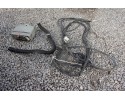 ADDITIONAL STANDING AIR CONDITIONING BUS SET AUTOCLIMA Catalog number of the part BOXERR51