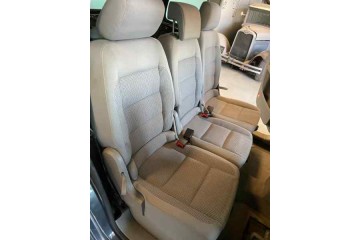 VOLKSWAGEN TOURAN (1T1) Trendline