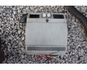 ADDITIONAL STANDING AIR CONDITIONING BUS SET AUTOCLIMA Car type cargo vans