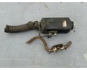 MERCEDES SPRINTER 906 DRY SPACE HEATING EBERSPACHER AIRTRONIC