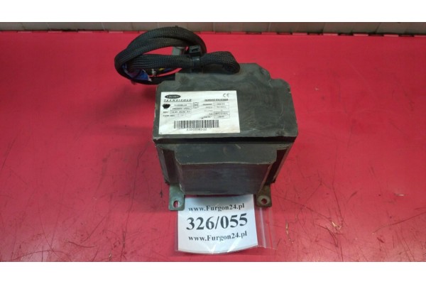 REFRIGERATION TRANSFORMER CARRIER XARIOS 10 00383 22 12V NO 326 055