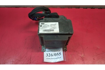 REFRIGERATION TRANSFORMER CARRIER XARIOS 10 00383 22 12V NO 326 055
