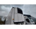 GENERATOR Carrier Vector 1550 7300 Mtg