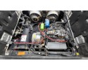 GENERATOR Carrier Vector 1550 7300 Mtg Packaging status original