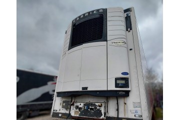 GENERATOR Carrier Vector 1550 7300 Mtg Car type trucks
