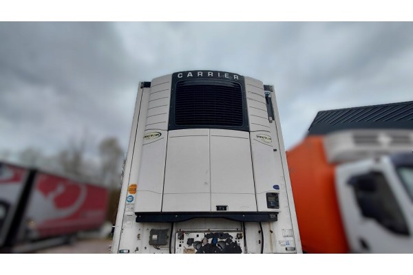 Unidad de Refrigeración Carrier Vector 1550 7300 Mtg usado 6