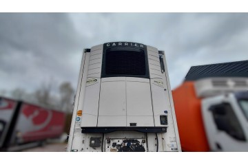 Unidad de Refrigeración Carrier Vector 1550 7300 Mtg