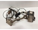 2008 BMW 5 E60 E61 Parking heater Webasto 9001800D