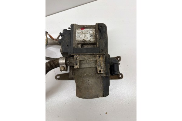 2008 BMW 5 E60 E61 Parking heater Webasto 9001800D Part manufacturer BMW OE