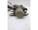 2008 BMW 5 E60 E61 Parking heater Webasto 9001800D Catalog number of the part 9001800D