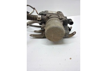 2008 BMW 5 E60 E61 Parking heater Webasto 9001800D Catalog number of the part 9001800D