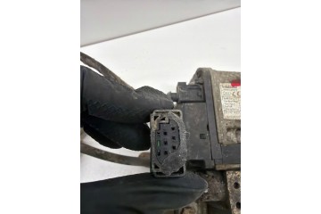 Calefactor de estacionamiento BMW 5 E60 E61 2008 (Webasto) 9001800D