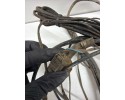 Calefactor de estacionamiento BMW 5 E60 E61 2008 (Webasto) 9001800D